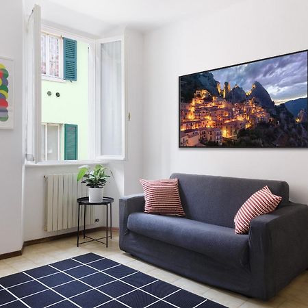 Ferienwohnung Casa Dolce Casa - Centro Storico Como Exterior foto