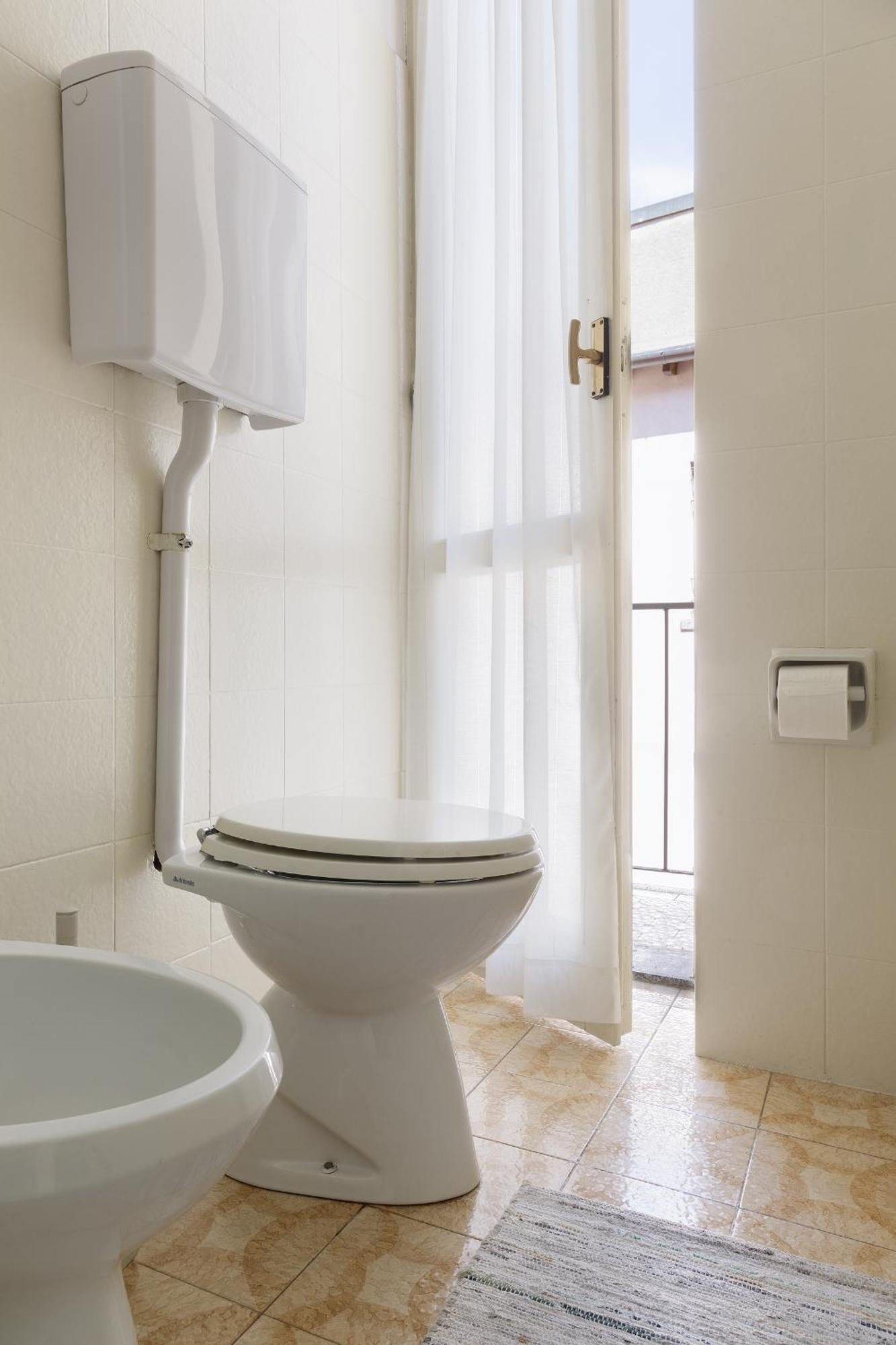 Ferienwohnung Casa Dolce Casa - Centro Storico Como Exterior foto