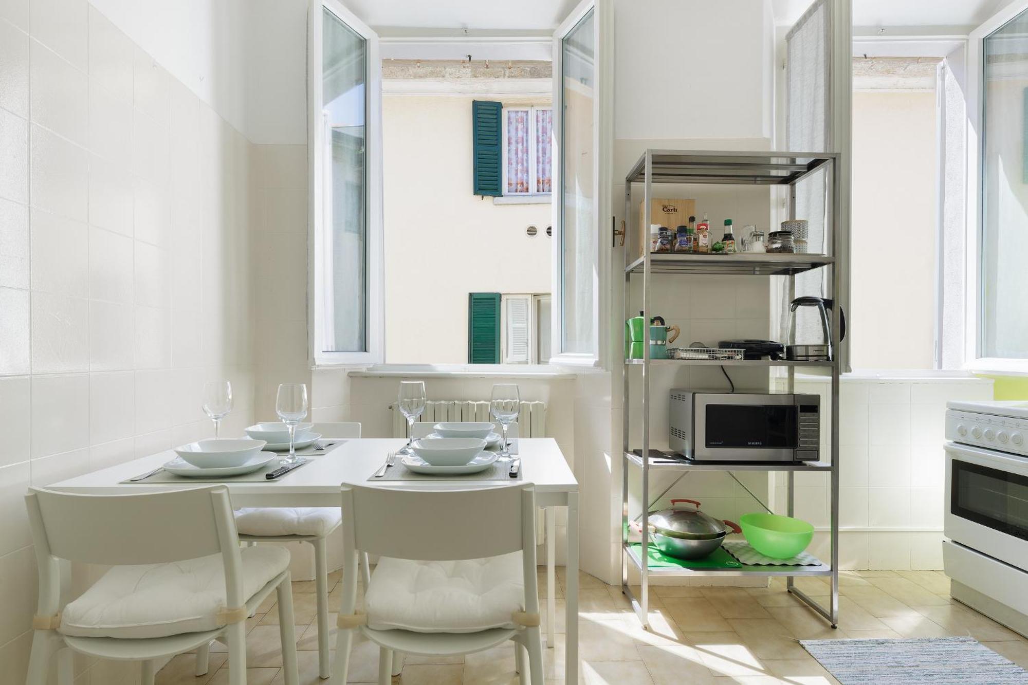Ferienwohnung Casa Dolce Casa - Centro Storico Como Exterior foto