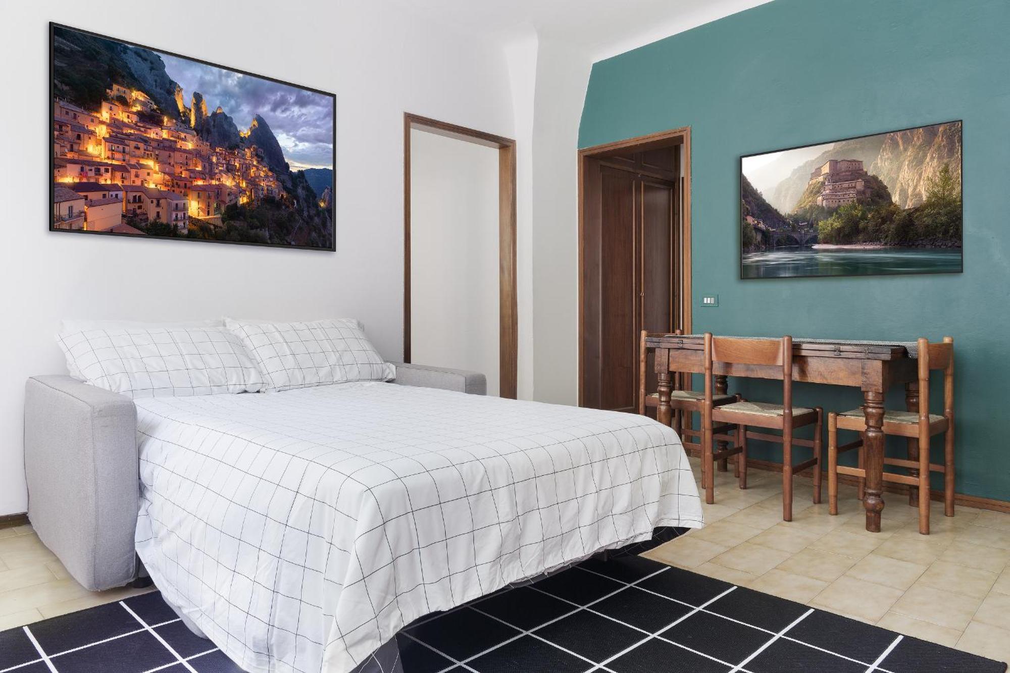 Ferienwohnung Casa Dolce Casa - Centro Storico Como Exterior foto